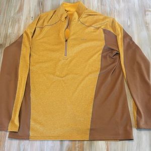 Patagonia Shirts - Patagonia Capilene Quarter Zip Patagonia Shirts - Patagonia Capilene Quarter Zip
